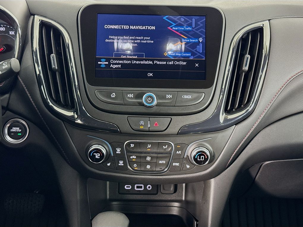 Used 2023 Chevrolet Equinox SUV