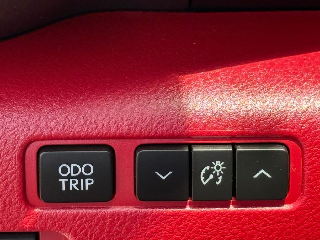 Used 2022 Lexus IS Sedan