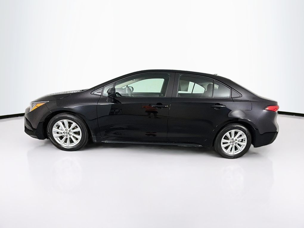 Used 2023 Toyota Corolla Sedan