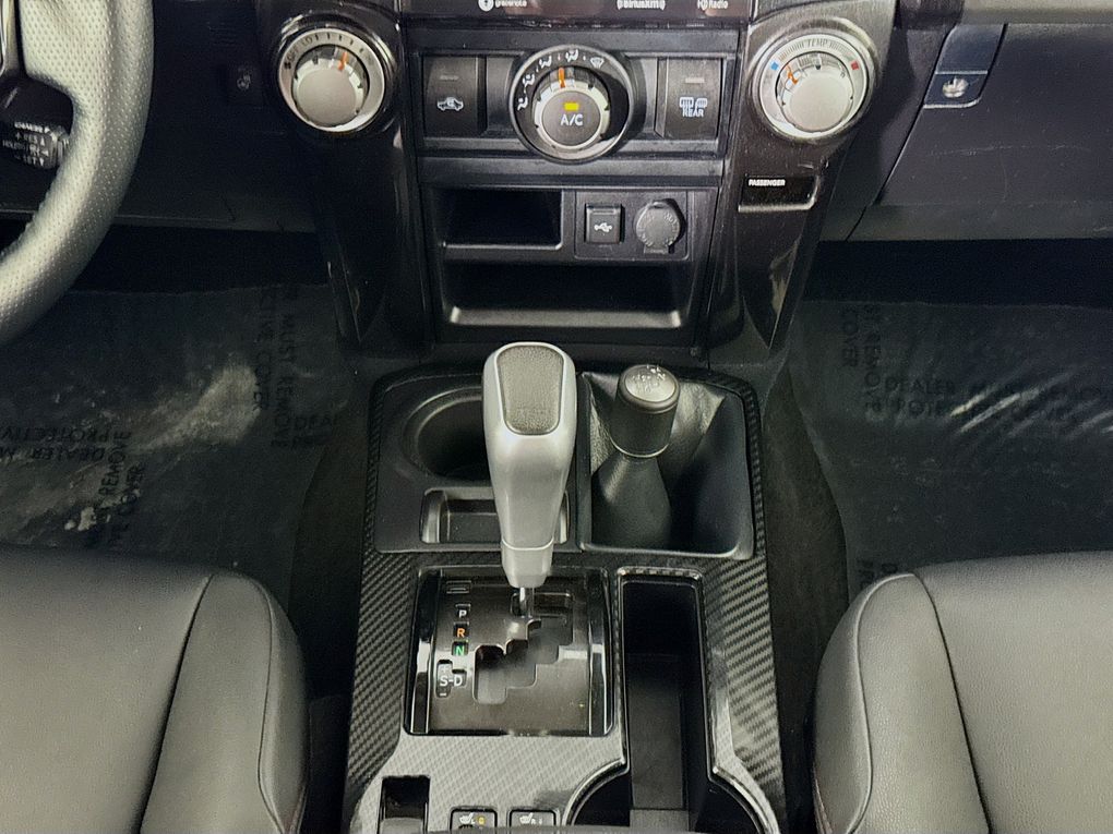 Used 2024 Toyota 4Runner SUV