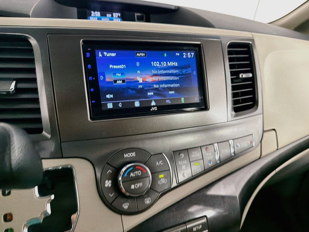 Used 2014 Toyota Sienna Van