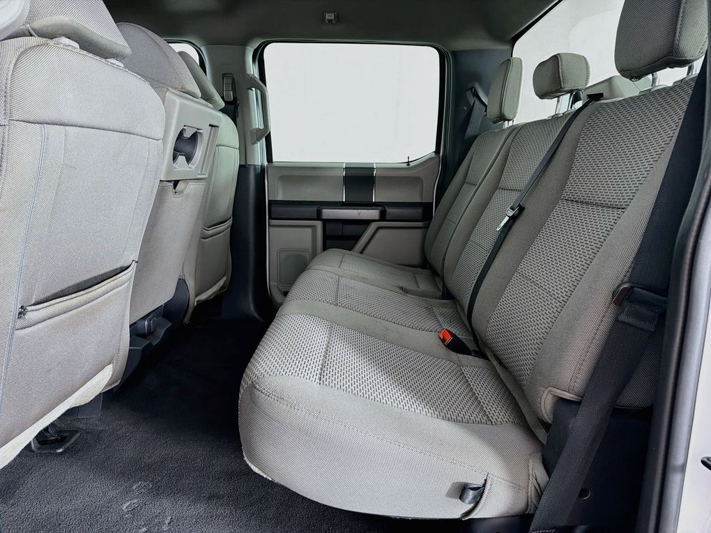 Used 2022 Ford F-350SD Truck