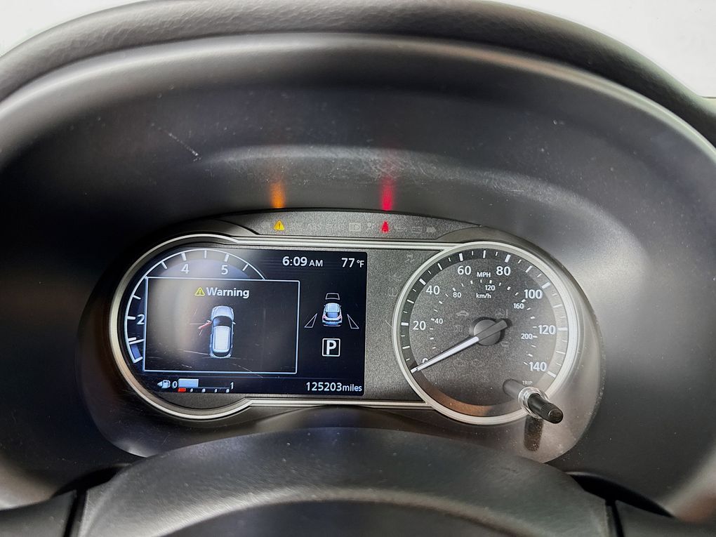Used 2018 Nissan Kicks SUV