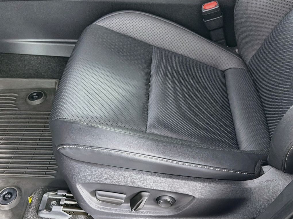 Used 2026 Toyota Crown Sedan