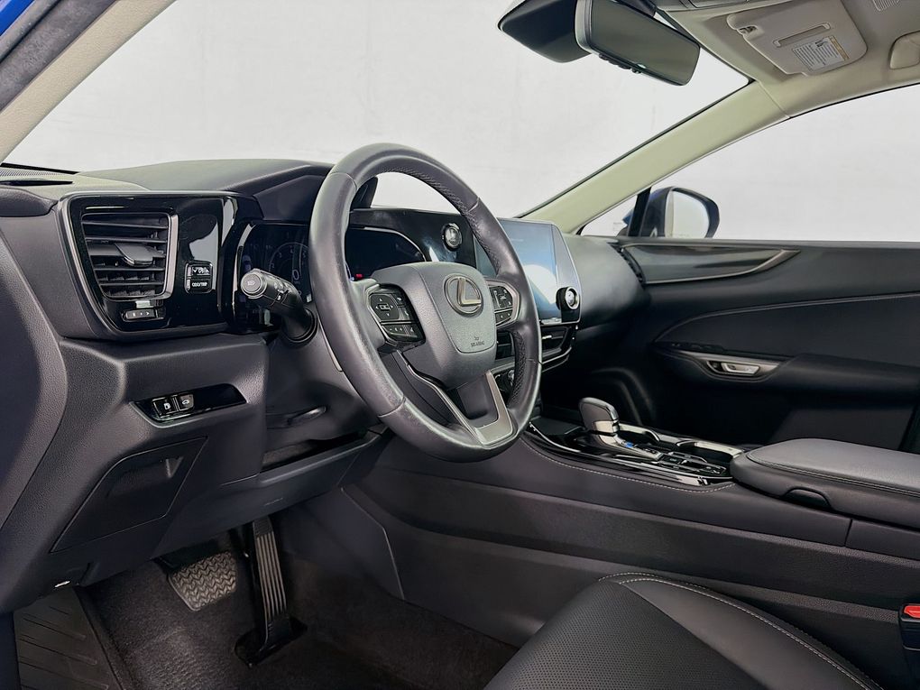 Used 2022 Lexus NX SUV