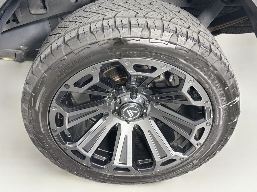 Used 2019 Ford F-150 Truck