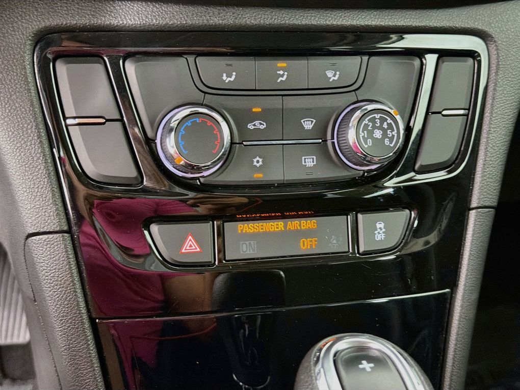 Used 2018 Buick Encore SUV