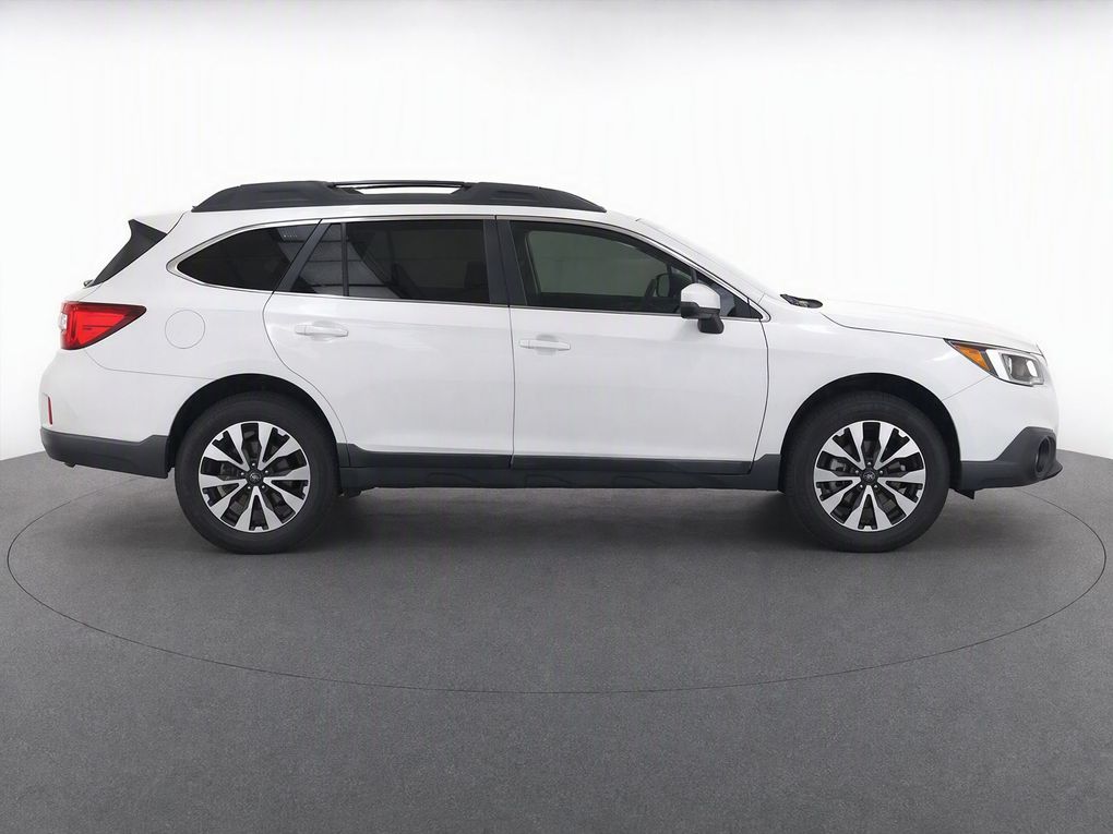 Used 2017 Subaru Outback SUV