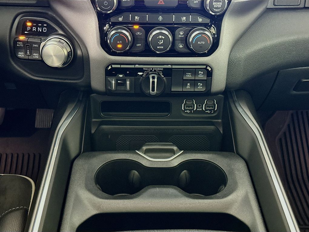 Used 2022 Ram 1500 Truck