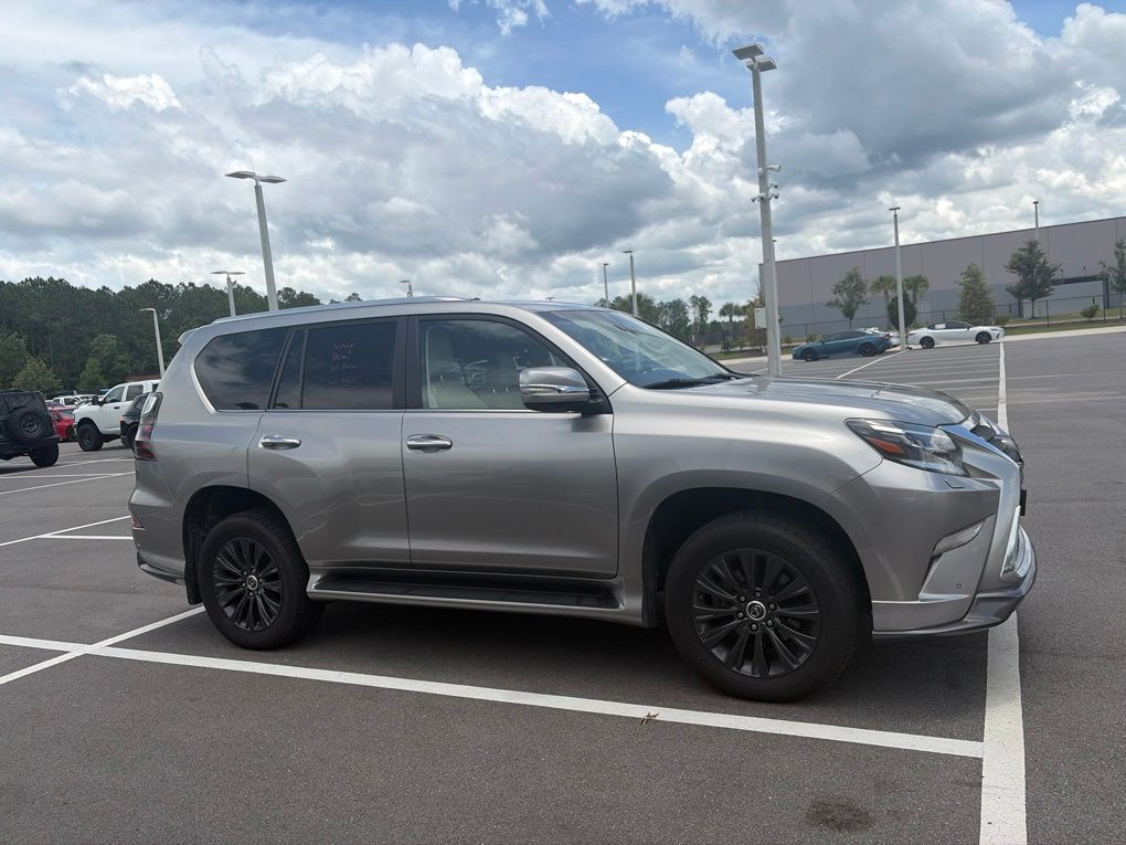 Used 2023 Lexus GX SUV