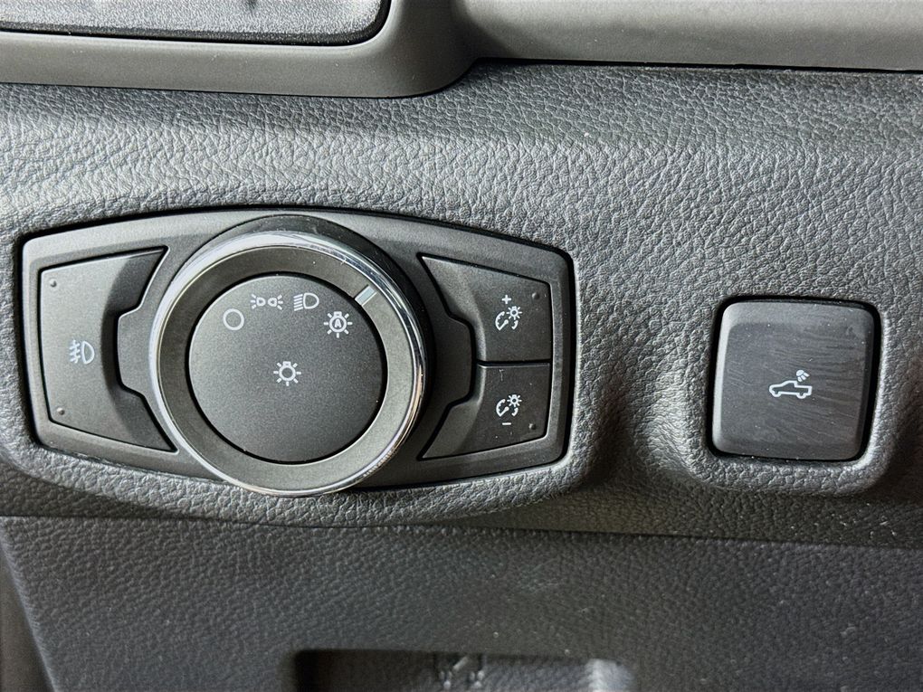 Used 2021 Ford Ranger Truck