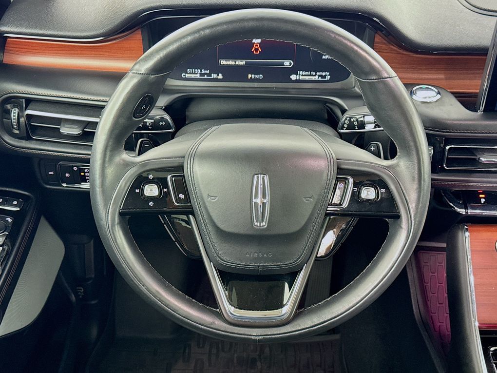 Used 2022 Lincoln Aviator SUV