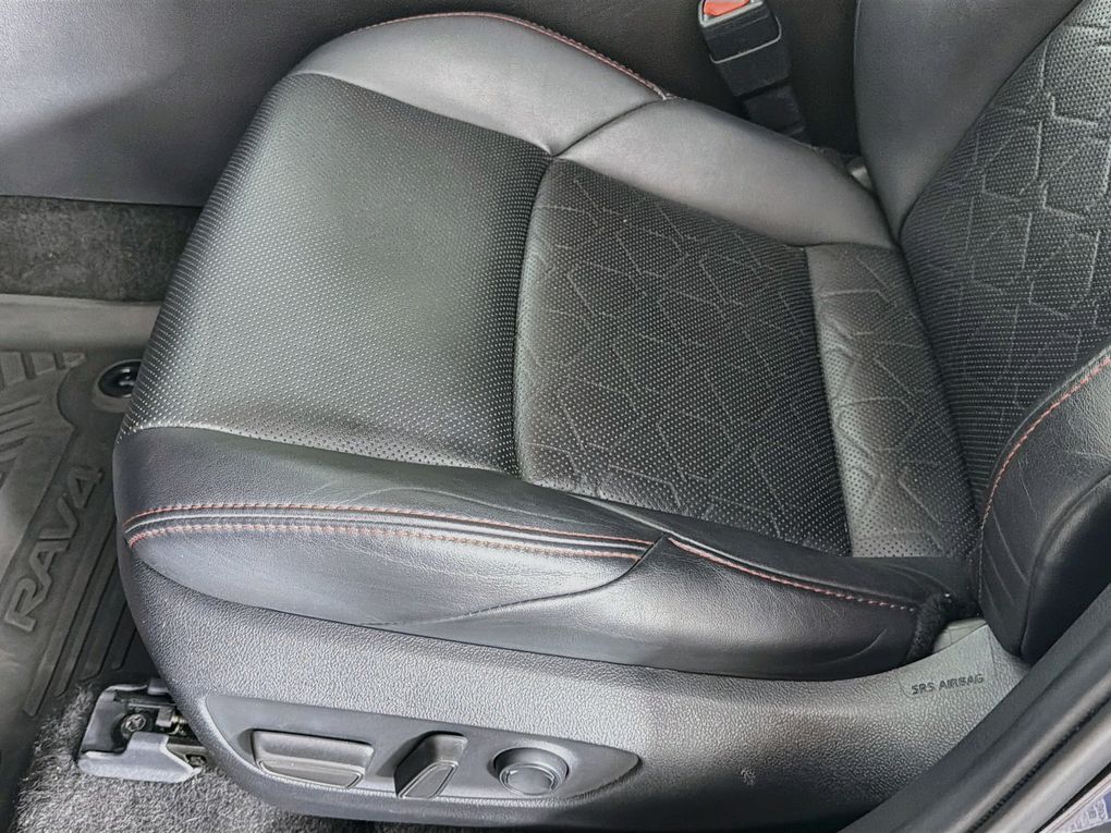 Used 2021 Toyota RAV4 SUV