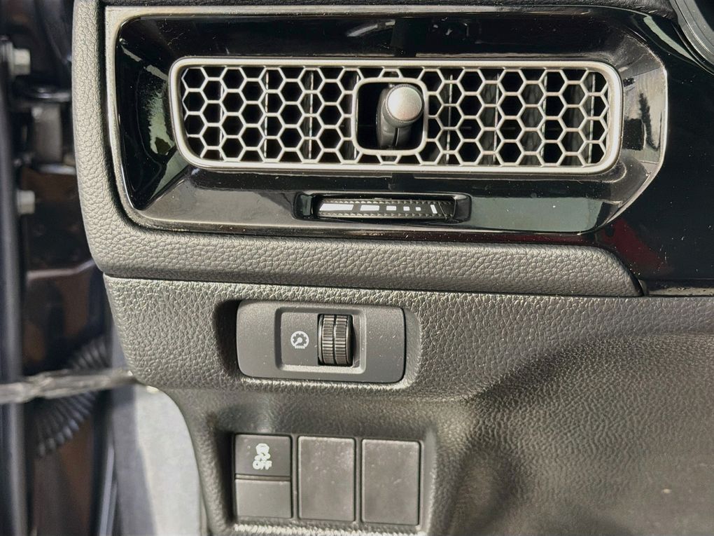 Used 2025 Honda Civic Sedan
