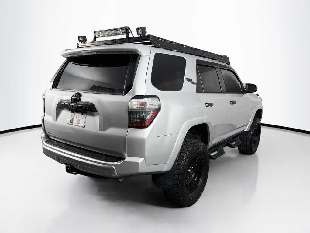 Used 2023 Toyota 4Runner SUV