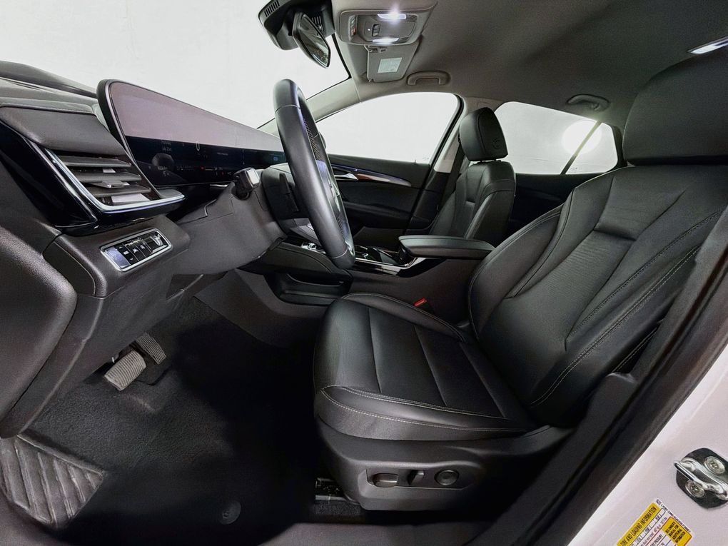 Used 2024 Buick Envision SUV