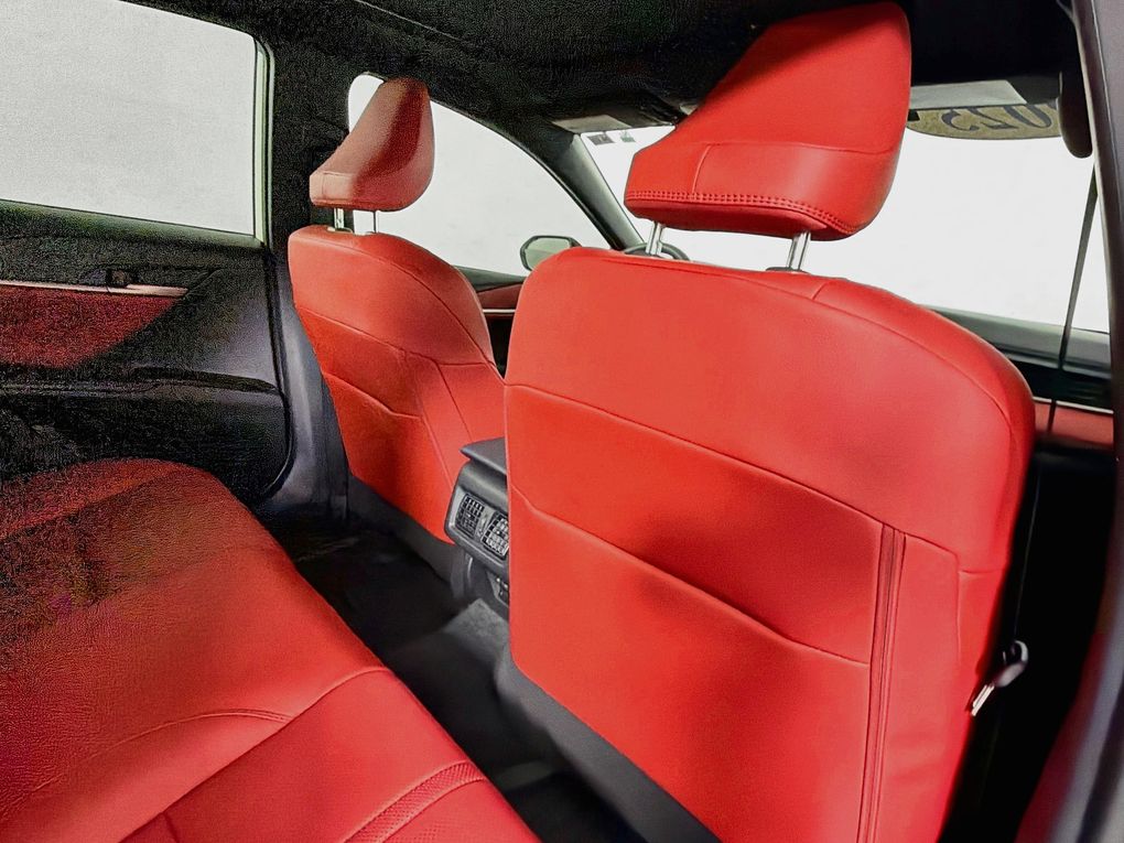 Used 2025 Toyota Camry Sedan