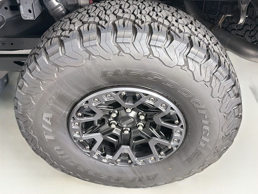 Used 2026 Ford F-150 Truck