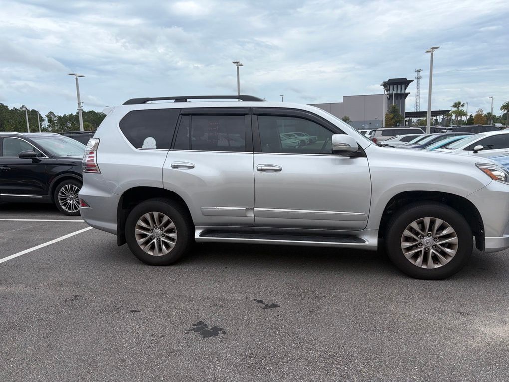 Used 2018 Lexus GX SUV