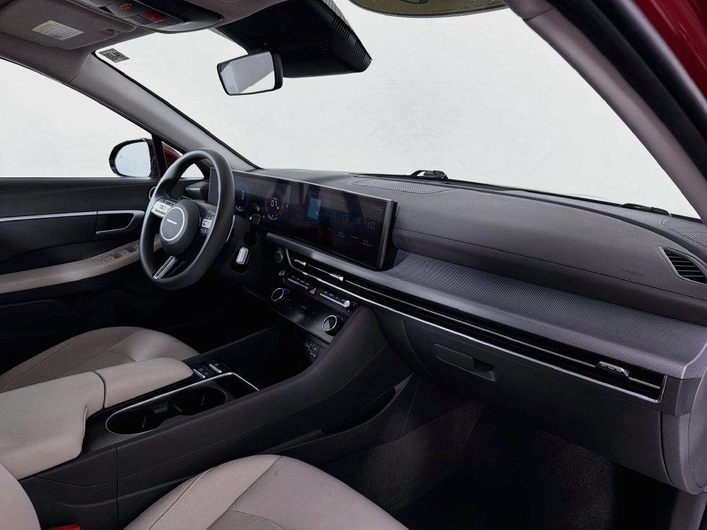 Used 2025 Hyundai Sonata Sedan