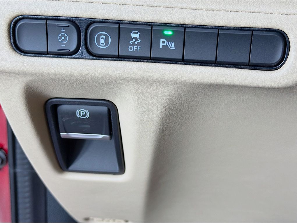 Used 2025 Acura MDX SUV