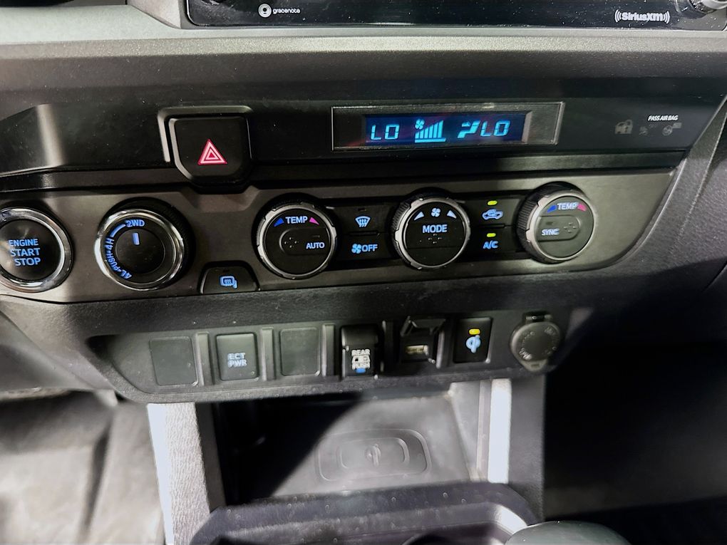 Used 2021 Toyota Tacoma Truck