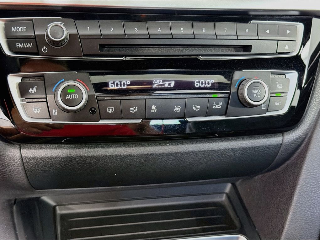 Used 2018 BMW 4 Series Hatchback