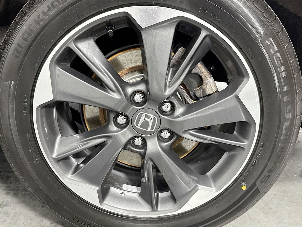 Used 2024 Honda Odyssey Van