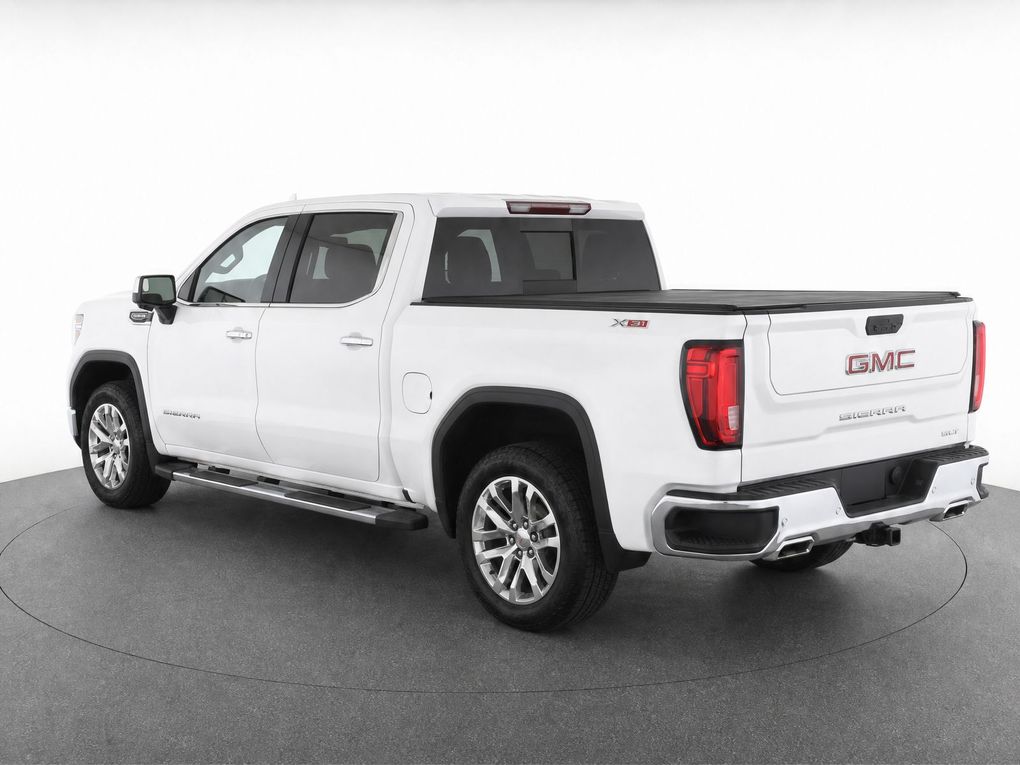 Used 2020 GMC Sierra 1500 Truck