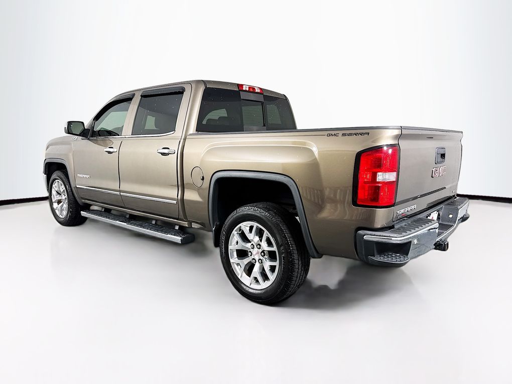 Used 2015 GMC Sierra 1500 Truck
