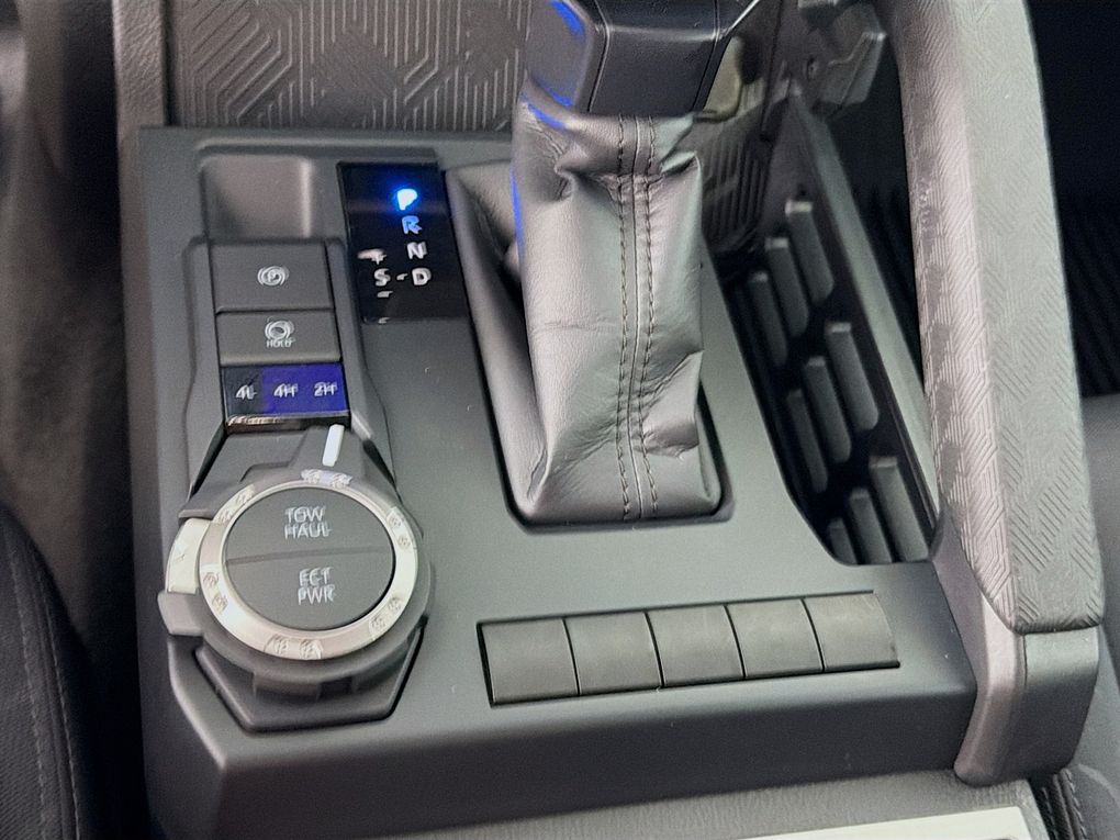 Used 2024 Toyota Tacoma Truck