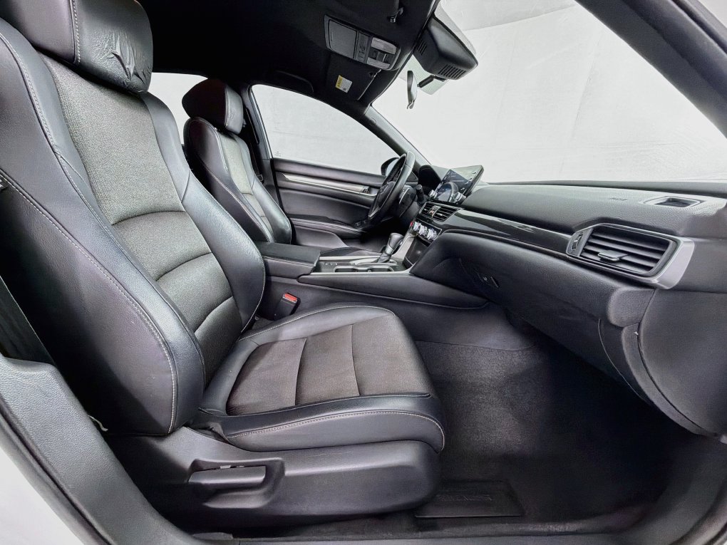 Used 2018 Honda Accord Sedan