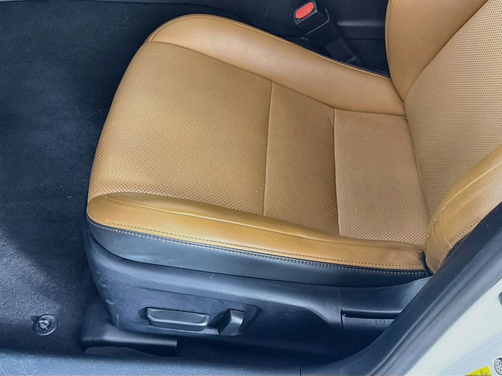 Used 2021 Lexus IS Sedan