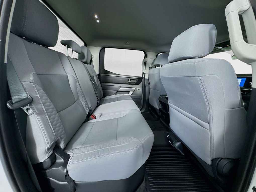 Used 2024 Toyota Tundra Truck