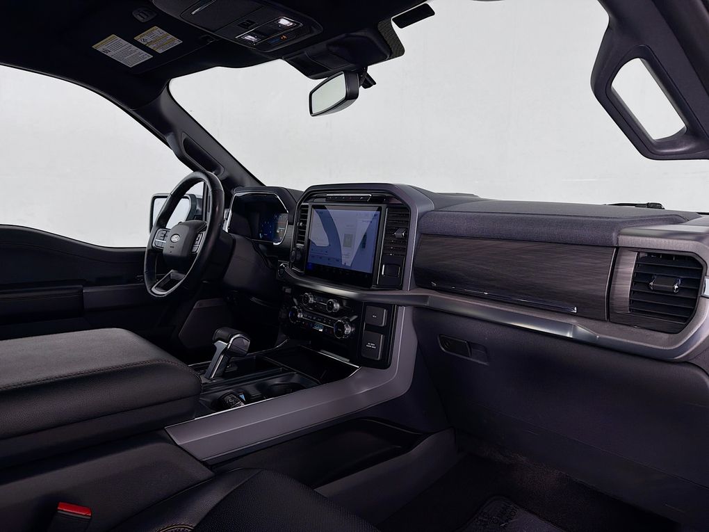 Used 2024 Ford F-150 Truck