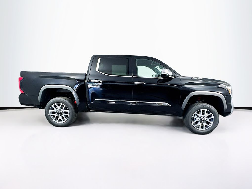 2026 Toyota Tundra 1794 Edition - Photo 10