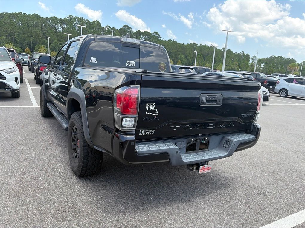 Used 2019 Toyota Tacoma Truck