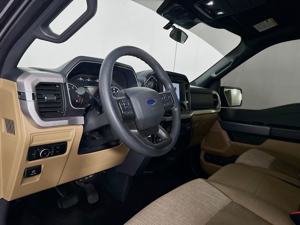 Used 2023 Ford F-150 Truck