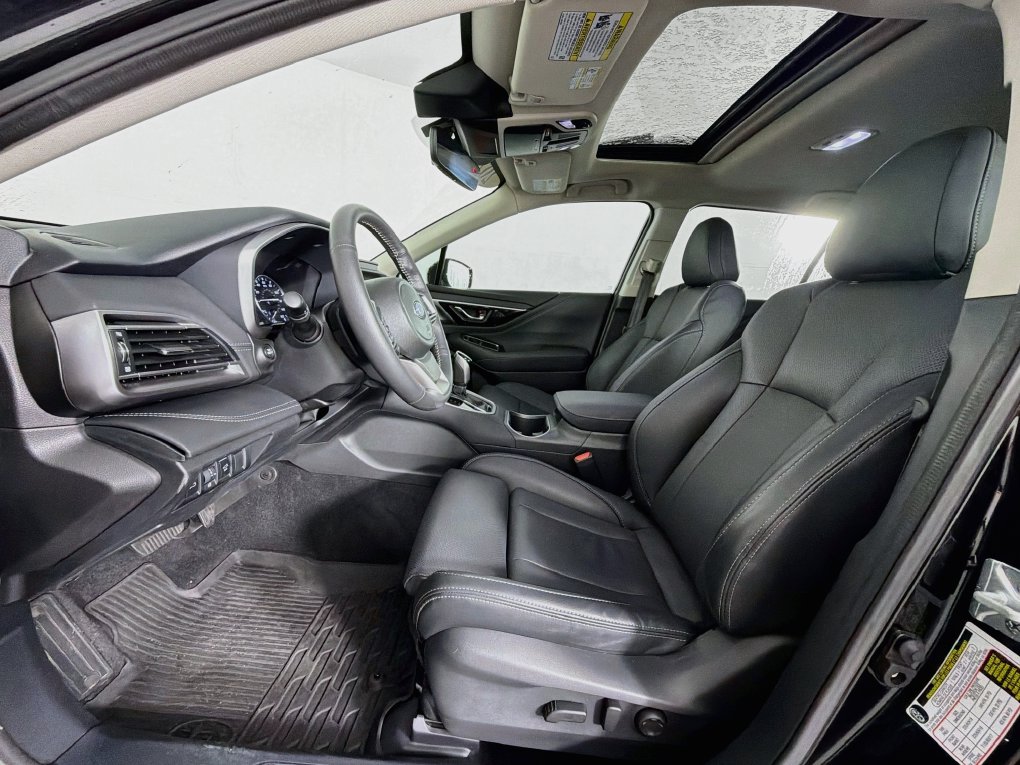 Used 2025 Subaru Outback SUV
