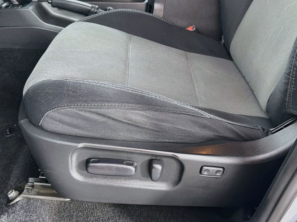 Used 2021 Toyota Tacoma Truck