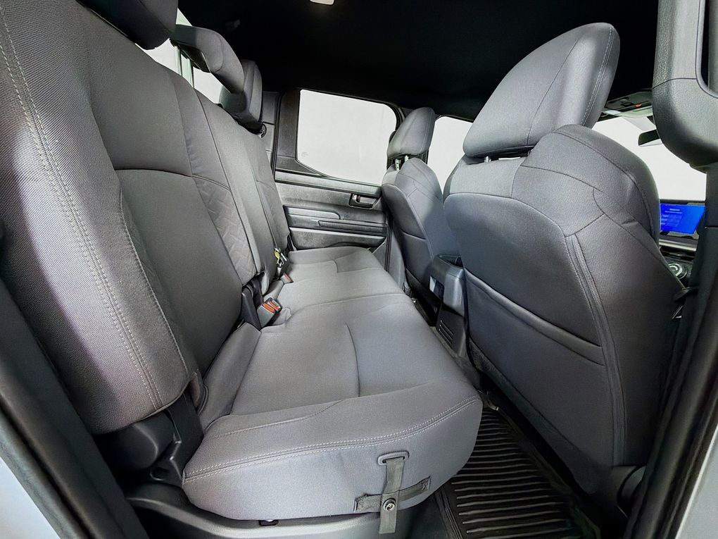 Used 2024 Toyota Tacoma Truck