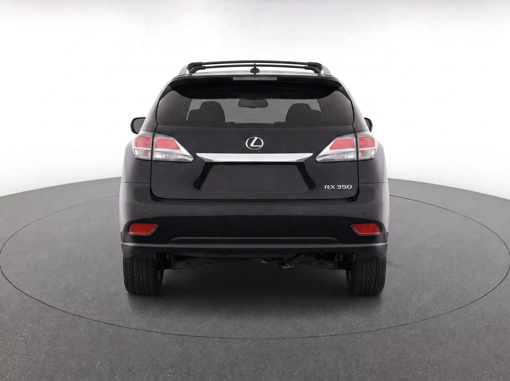 Used 2015 Lexus RX SUV