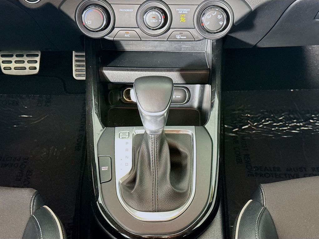 Used 2021 Kia Forte Sedan
