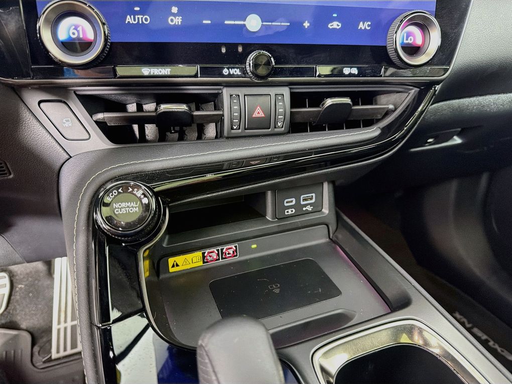 Used 2022 Lexus NX SUV