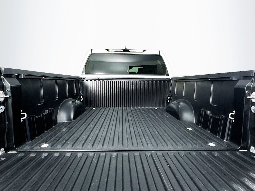 Used 2024 Toyota Tundra Truck