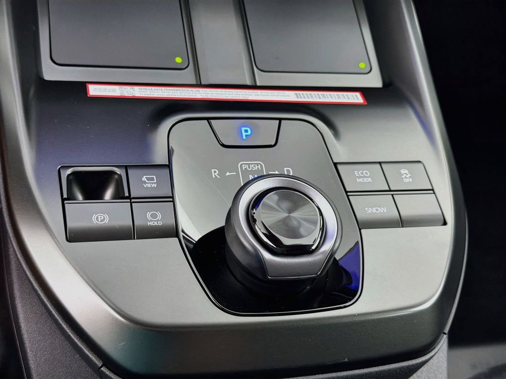 New 2026 Toyota C-HR SUV