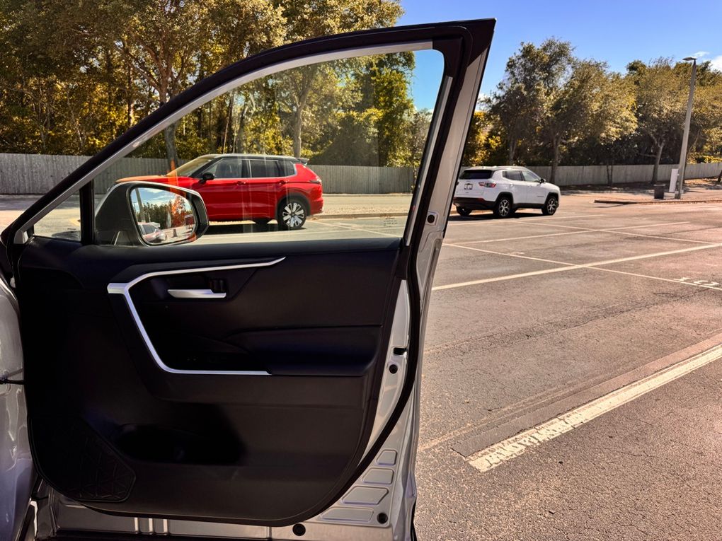 Used 2024 Toyota RAV4 SUV