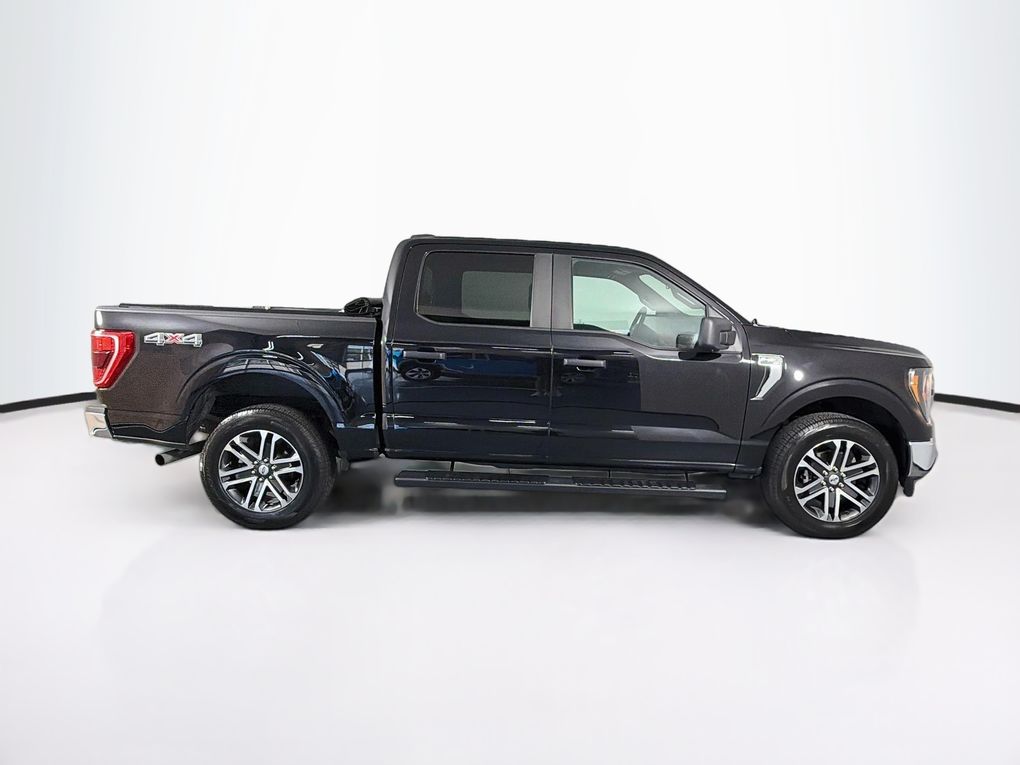 Used 2023 Ford F-150 Truck