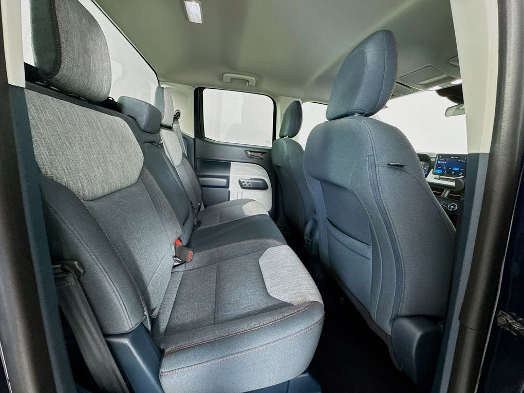 Used 2022 Ford Maverick Truck