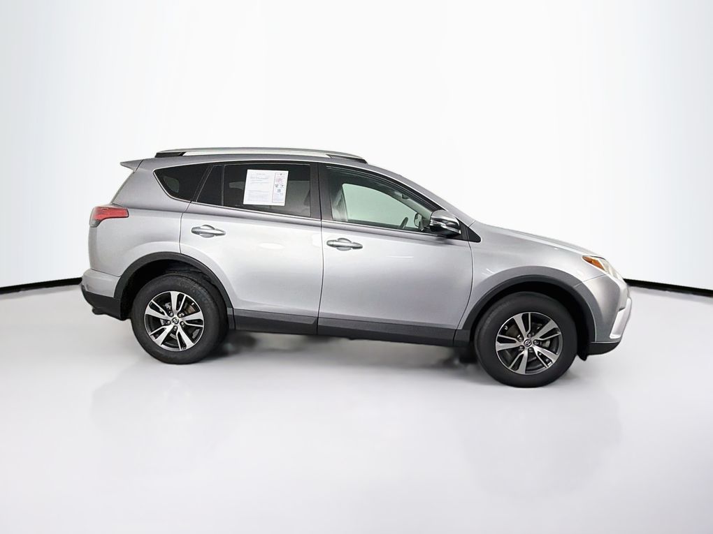 Used 2016 Toyota RAV4 SUV